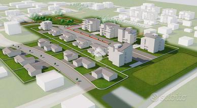 TER. RESIDENZIALE A PORTOGRUARO