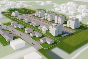 TER. RESIDENZIALE A PORTOGRUARO