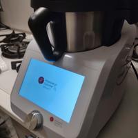 Silvercrest Monsiuer Cuisine Smart