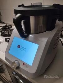 Silvercrest Monsiuer Cuisine Smart