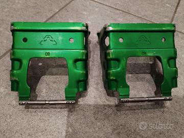 Rampant Dynafit 80 mm