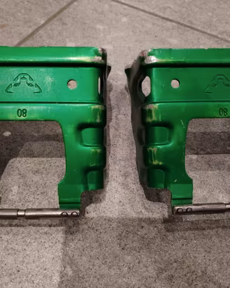 Rampant Dynafit 80 mm