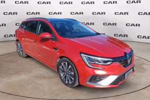 Renault Mégane 1.6 PHEV E-TECH 116KW RS LINE AUTO