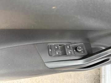 Pulsantiera sx vw polo aw1 2018