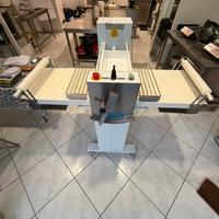 Sfogliatrice Professionale Dell’Oro Mod. BABY