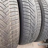 4 gomme usate invernali 265 55 19 dunlop