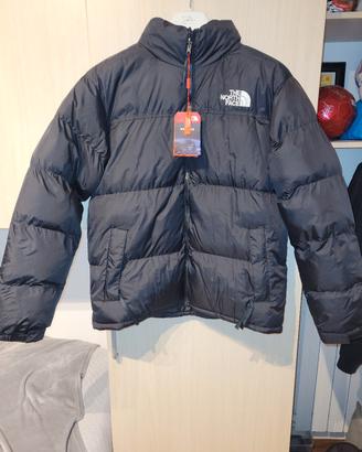 piumino north face