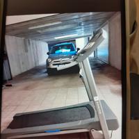 Tapis Roulant Domyos TC3