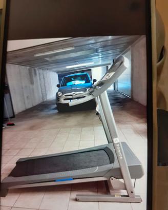 Tapis Roulant Domyos TC3