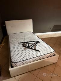 Letto contenitore