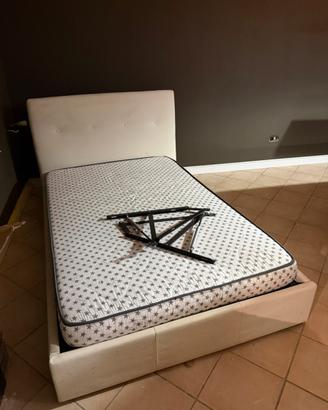 Letto contenitore