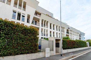 4 LOCALI A SETTIMO MILANESE