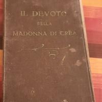 Il devoto della Madonna Di Crea