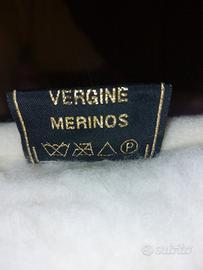 lana merino vergine 