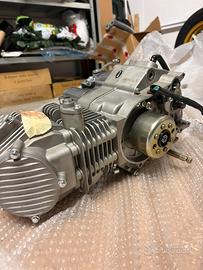 Motore GPX 155