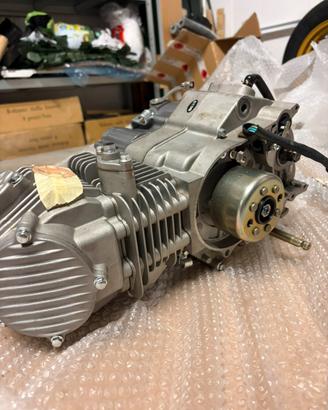 Motore GPX 155