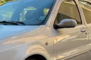 Lancia Lybra 2003 km 250.000 frizione da rifare.