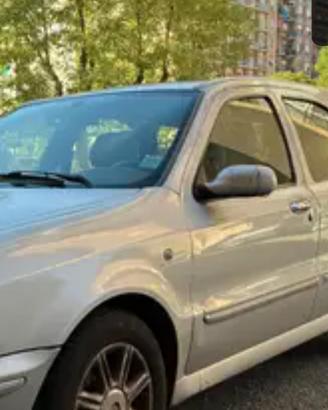 Lancia Lybra 2003 km 250.000 frizione da rifare.