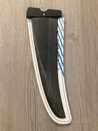 Select Edge Pro fin, 45 cm, PowerBox