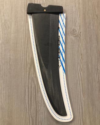 Select Edge Pro fin, 45 cm, PowerBox