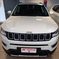 JEEP Compass 1.3 Turbo T4 190 CV PHEV AT6 4xe Li