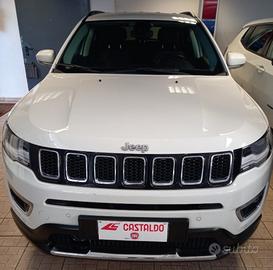 JEEP Compass 1.3 Turbo T4 190 CV PHEV AT6 4xe Li