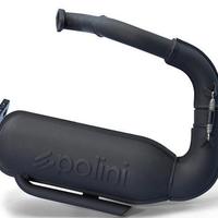 Marmitta Polini Original per Vespa ET3 Primavera