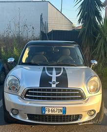 MINI PACEMAN 2.0 DIESEL AUTOMATICA