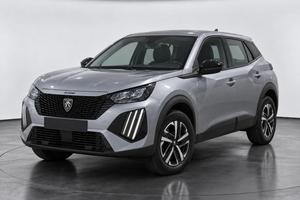 PEUGEOT 2008 2ª serie - 2008 PureTech 100 S&S Acti