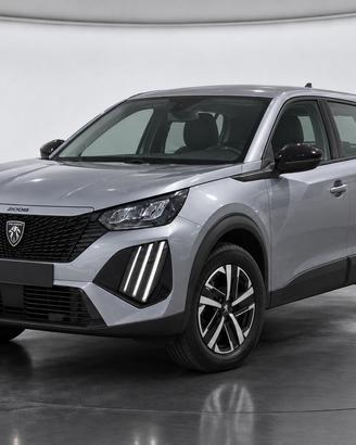 PEUGEOT 2008 2ª serie - 2008 PureTech 100 S&S Acti