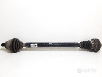 SEMIASSE ANTERIORE DESTRO AUDI A3 Sportback (8PA)