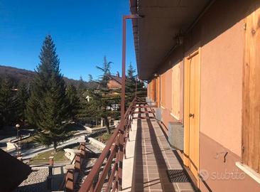 Delizioso appartamento