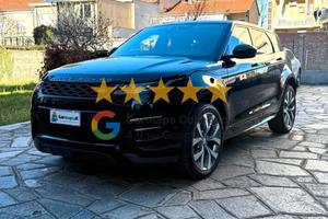 Land Rover Range Evoque 2.0D I4 180 CV AWD Auto R-