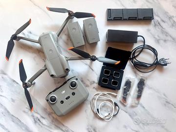 DJI air 2 S combo