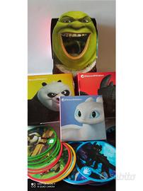 Collezione DreamWorks 