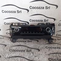 COMANDO CLIMA TOYOTA YARIS CROSS