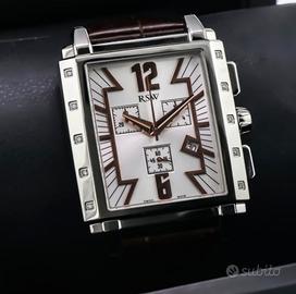 Orologio RSW vintage