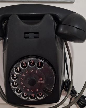 telefono anni 60