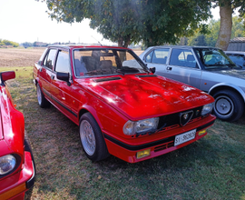 Alfa romeo giulietta 2000