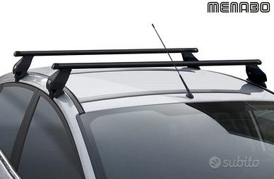 MENABO - Barre portatutto TEMA  