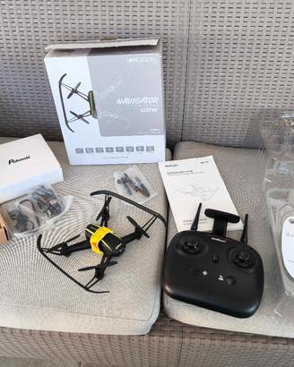 Drone Drocon Navigator U31W