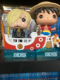 Funko one piece uovo kinder sorpresa maxi