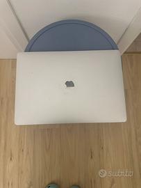 MacBook Pro 16 pollici - anno 2019