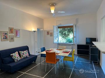 Centralissimo trilocale 6 posti letto