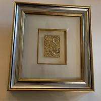 Cornice x quadri classica