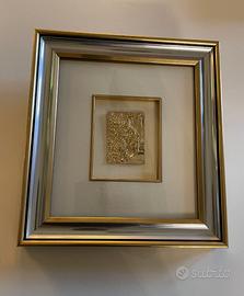 Cornice x quadri classica
