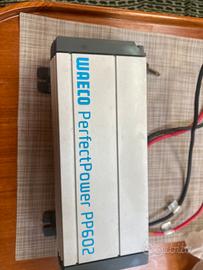 Inverter waeco 600w
