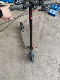 monopattino elettrico 