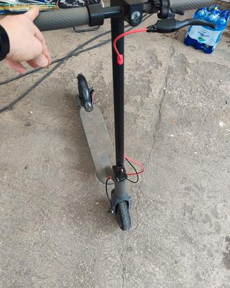 monopattino elettrico 