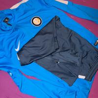 Tuta Nike Inter Allenamento originale